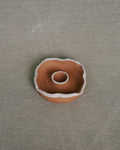 Terracotta Candle Holder